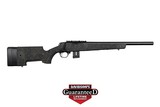 Bergara BMR007 Rimfire .22 LR 18 - 1 of 1