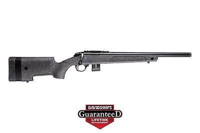 Bergara BMR009 Rimfire .22 WMR