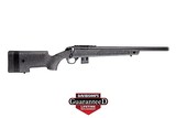 Bergara BMR009 Rimfire .22 WMR - 1 of 1