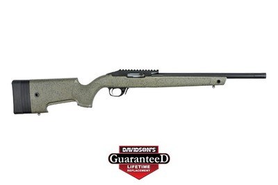 Bergara BXR BXR001 .22 LR