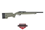 Bergara BXR BXR001 .22 LR - 1 of 1