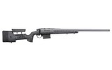 Bergara Premier Series HMR PRO .308 Win. Rifle BPR20308MC - 1 of 1