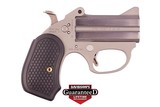 BOND ARMS Honey-B .22LR 3in 2rd Derringer BAHB-22LR