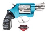 Charter Arms Undercover Lite Blue Diamond .38 SPL 2" Barrel 53879 - 1 of 1