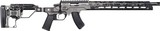 Christensen MPR RIMFRE 17HMR, 16" CF/Chassis Tungsten Cerakote 8011202800 - 1 of 1