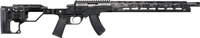 Christensen MPR RIMFRE 22LR, 16