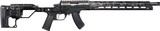 Christensen MPR RIMFRE 22LR, 16" CF/Chassis Black Adj Fldg 8011202000 - 1 of 1