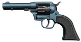 Diamondback DB Sidekick Jesse James Civil Defense Blue .22 LR DB0500A251 - 1 of 1
