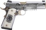 EAA Corp MC1911 Liberador II 45 ACP 5" 391057