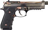 EAA GIRSAN REGARD MC X 9MM 4.9SMOKE 18 391181 - 1 of 1