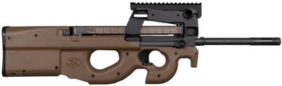 FN PS90 Flat Dark Earth 5.7 X 28 16.04" Barrel 50-Rounds 3848950501