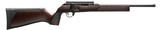 Hammerli Walther Force B1 Walnut Wood .22 LR 16.1" Barrel 10-Rounds 5800100 - 1 of 1