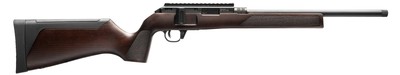 Hammerli Walther Force B1 Walnut Wood .22 LR 16.1" Barrel 10-Rounds 5800100