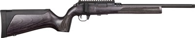 Hammerli Walther Force B1 Laminate Stock, Graywood .22 LR 16.1" Barrel 10-Rounds 5800300