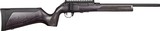 Hammerli Walther Force B1 Laminate Stock, Graywood .22 LR 16.1" Barrel 10-Rounds 5800300 - 1 of 1