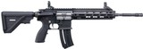 Heckler & Koch HK416 22LR Rifle 16.1 20+1 Black 81000401 - 1 of 1