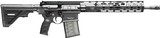 Heckler & Koch MR762 A4 7.62x51mm Rifle 16.50 Black 81000829 - 1 of 1