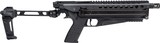 Kel-Tec P50 Defender 5.7 X 28 9.6" Barrel P50BLKD - 1 of 1