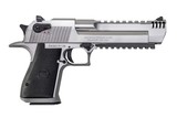 Magnum Research Desert Eagle XIX 50AE SST DE50SRMB - 1 of 1