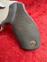 Taurus Judge 5-shot .45LC/.410 ga 3