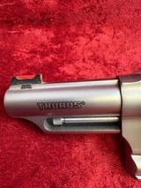 Taurus Judge 5-shot .45LC/.410 ga 3