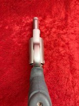 Taurus Judge 5-shot .45LC/.410 ga 3