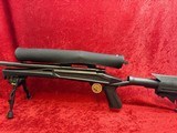 Howa 1500 HB 24