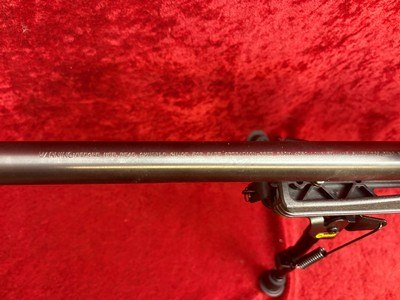 Howa 1500 HB 24