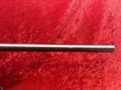 Howa 1500 HB 24