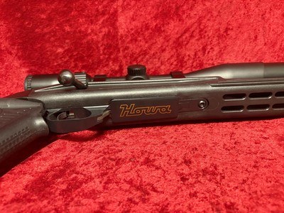 Howa 1500 HB 24