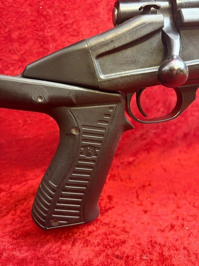 Howa 1500 HB 24