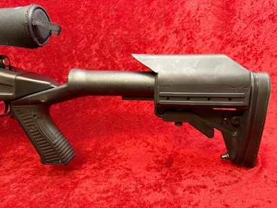 Howa 1500 HB 24