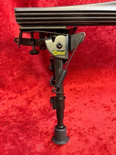 Howa 1500 HB 24