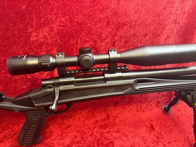Howa 1500 HB 24