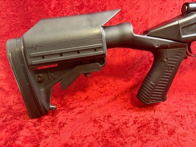 Howa 1500 HB 24