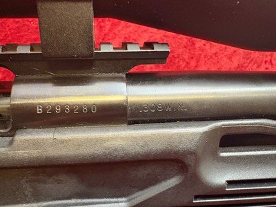 Howa 1500 HB 24