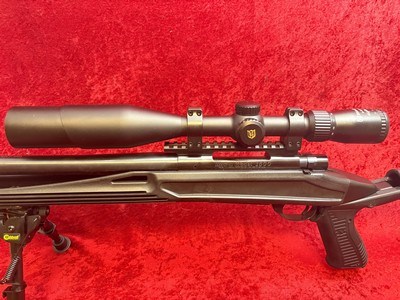 Howa 1500 HB 24
