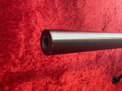 Howa 1500 HB 24