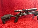 Howa 1500 HB 24