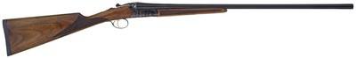 Tristar 38028 Bristol Walnut / Color Case Hardened 28 GA 28