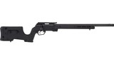 ANSCHUTZ 1761 APR HB 22LR 21.4" W/30 MOA RAIL
