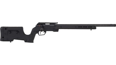 ANSCHUTZ 1761 APR HB 22LR 21.4" W/30 MOA RAIL