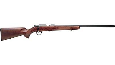ANSCHUTZ 1710D HB 22LR 23"HB BLUED CLASSIC STOCK