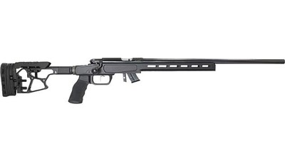 ANSCHUTZ 1710 XLR HB 22LR 23" M-LOK CHASSIS