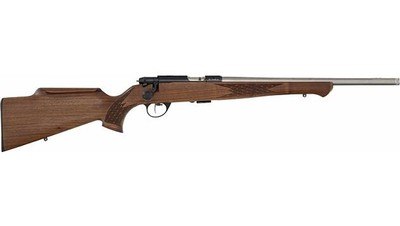 ASCHUTZ 1712 AV SILHOUETTE 22LR 18" S/S BBL MONTE-CARLO