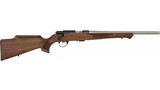 ASCHUTZ 1712 AV SILHOUETTE 22LR 18" S/S BBL MONTE-CARLO