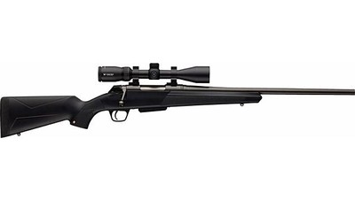 WINCHESTER XPR COMPACT 6.8 WESTERN 22" BLK SYN 3-9X40MM