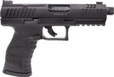 WALTHER WMP SD 22 WMR 4.9" 15-RD SEMI-AUTO PISTOL - 1 of 1