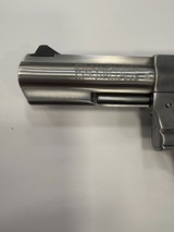 Ruger GP100 .357 mag 6-shot 4