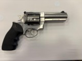 Ruger GP100 .357 mag 6-shot 4